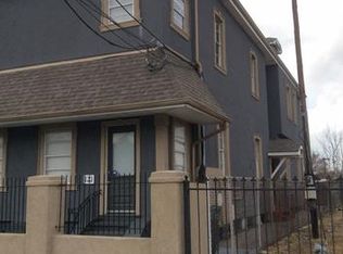 123 N Dorgenois St APT 2A, New Orleans, LA 70119
