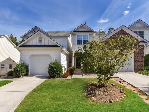 4746 Autumn Rose Trl, Oakwood, GA 30566