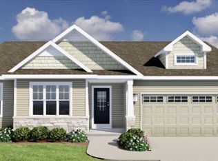 858 Tamarack Ln, Sun Prairie, WI 53590