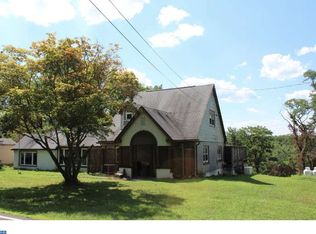 3721 Windy Bush Rd, New Hope, PA 18938