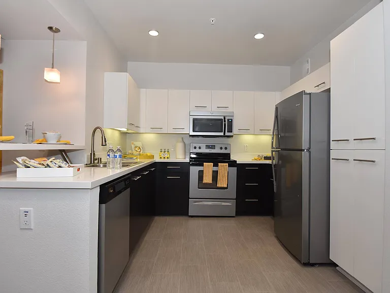 Casa Mira View Apartments — Photo 65