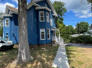 358 Pomeroy Ave #2, Meriden, CT 06450