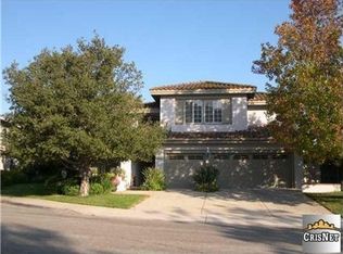3044 Shadow Hill Cir, Thousand Oaks, CA 91360