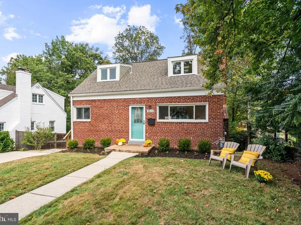 3013 Ferndale St, Kensington, MD 20895