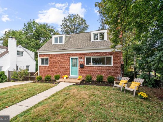 3013 Ferndale St, Kensington, MD 20895