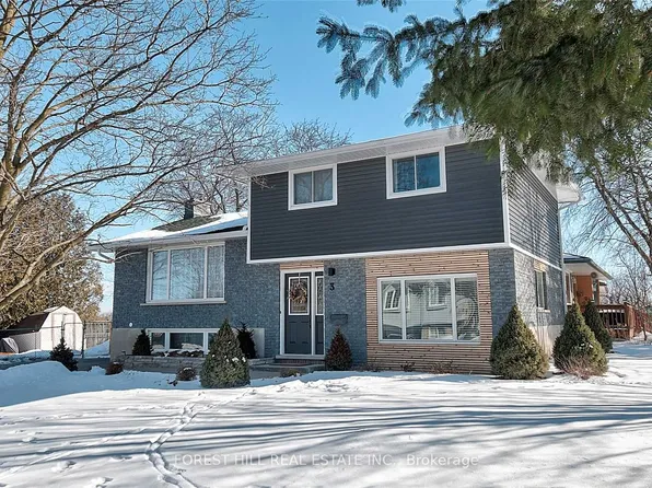 3 Shakespeare Dr, Guelph, ON N1E 6G5