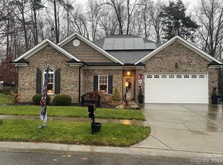 236 Lagoda Dr, Locust, NC 28097