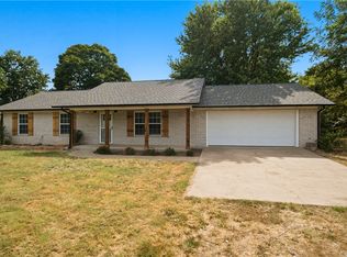 1799 W Main St, Westville, OK 74965