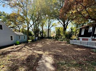 306 Glascock St LOT 3, Raleigh, NC 27604