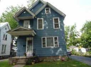 71 Sherwood Ave, Rochester, NY 14619