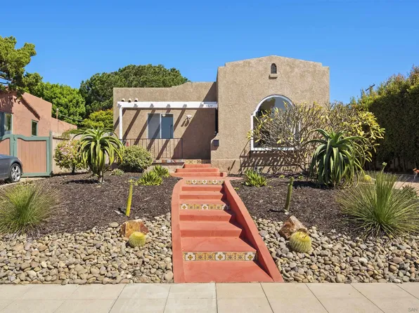 3527 Mississippi St, San Diego, CA 92104
