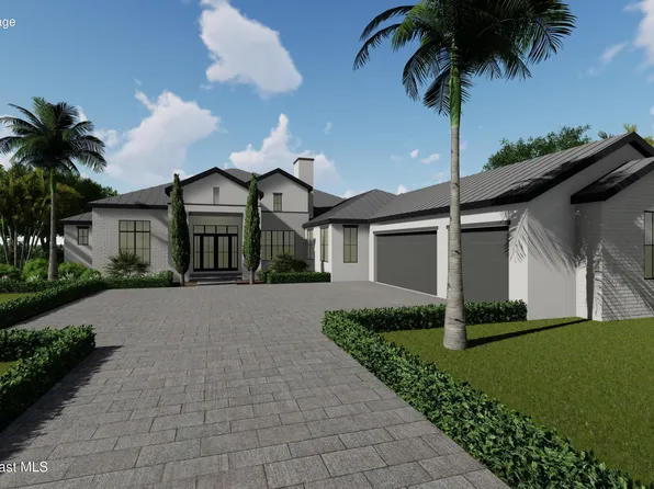 3817 Upper Floridian Way, Rockledge, FL 32955