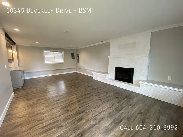 10345 Beverley Dr #BASEMENT — Photo 8