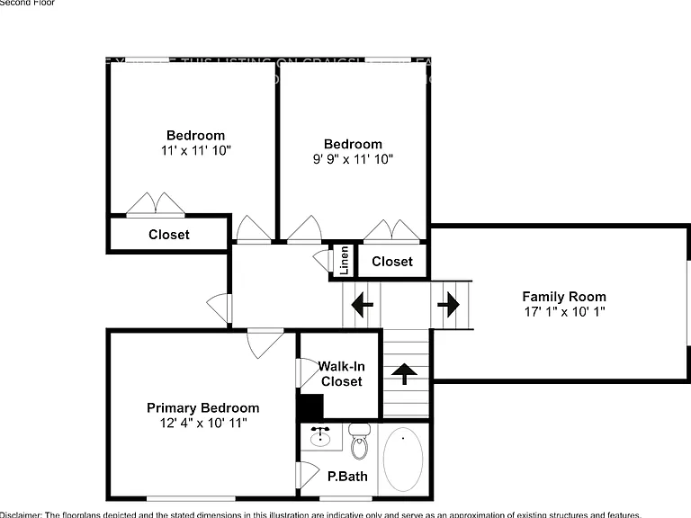 1402 Bray Dr — Photo 3