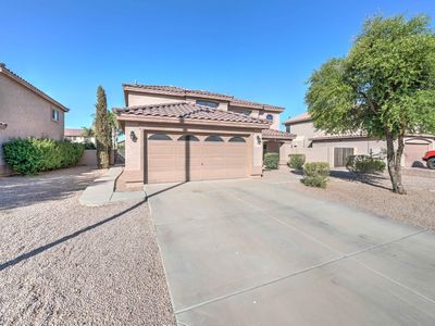 3378 S Colt Dr, Gilbert, AZ, 85297