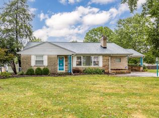 3120 Compton Rd, Cincinnati, OH 45251