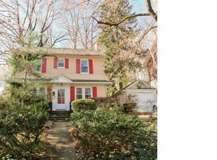 836 N Pardee St, Easton, PA 18042