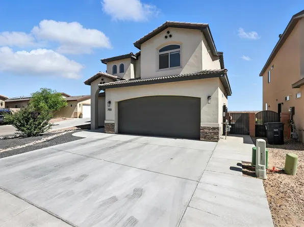 7551 Prickly Brush St NW, Albuquerque, NM 87114