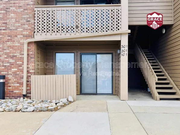 12366 W Nevada Pl APT 101, Lakewood, CO 80228