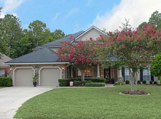 1147 Eastwood Branch Dr, Saint Johns, FL 32259