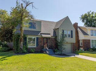 3012 NW 12th St, Oklahoma City, OK 73107