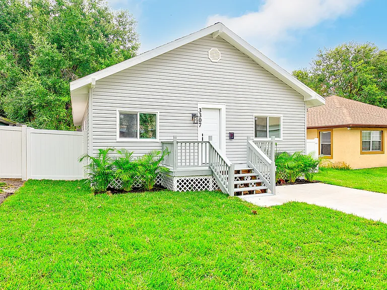 3307 N Morgan St — Photo 40