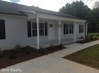 507 N C Ave, Maiden, NC 28650