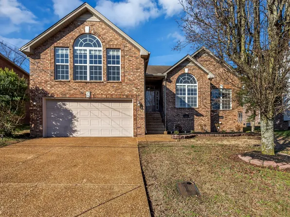 4541 Red Bark Ct, Antioch, TN 37013