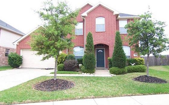 1st image of 19406 Gracely Park Ln