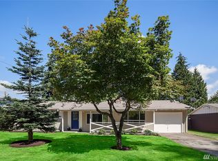 28618 27th Pl S, Federal Way, WA