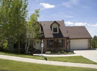 1476 E Vineyard Dr, Bountiful, UT 84010