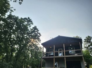 445 Foley Ridge Rd, Stuart, VA 24171