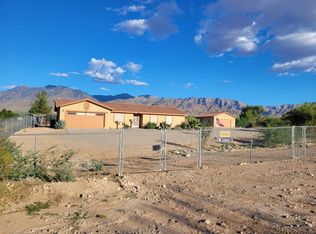 3786 S Overton Rd, Scenic, AZ 86432