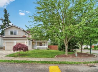7110 200th St Ct E, Spanaway, WA