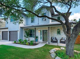 14406 Debba Dr, Austin, TX 78734