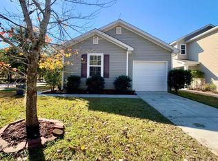 8851 Arbor Glen Dr, North Charleston, SC 29420