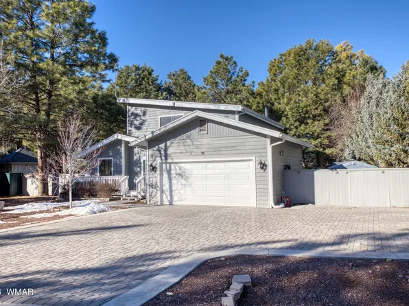 3270 Viking Trl, Pinetop, AZ 85935