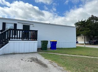 2402 N Highway 175 TRAILER 207, Seagoville, TX 75159