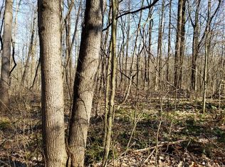 0 Crooked Creek Ln, Bowling Green, IN 47833