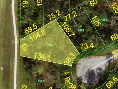 102 Hawk Dr #1556, Rotonda West, FL, 33947