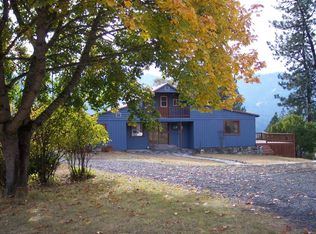 889 Upper Fords Creek Rd, Orofino, ID 83544