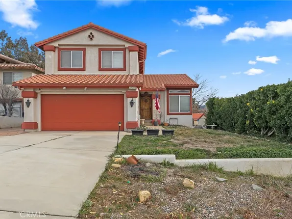 13252 Littlehorn Rd, Elizabeth Lake, CA 93532