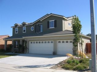 802 Brahma St, Paso Robles, CA 93446
