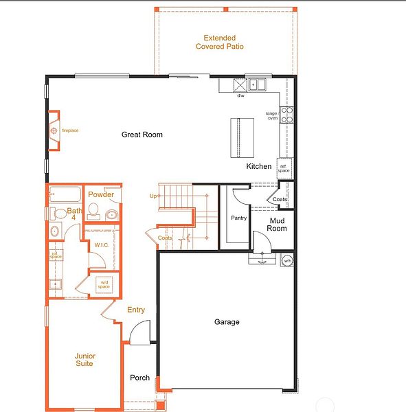 3rd image of 924 Smith Street #62
