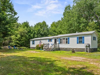 71 Forest Pines Road, Madison, NH, 03849