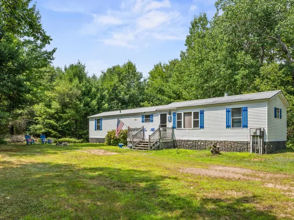 71 Forest Pines Road, Madison, NH 03849