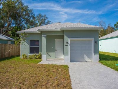 2465 87th Ave, Vero Beach, FL, 32966