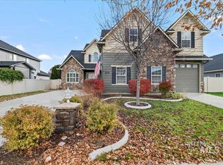 234 S Maple Pointe Ave, Nampa, ID 83686