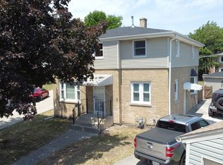 3440 La Salle Ct, Franklin Park, IL
