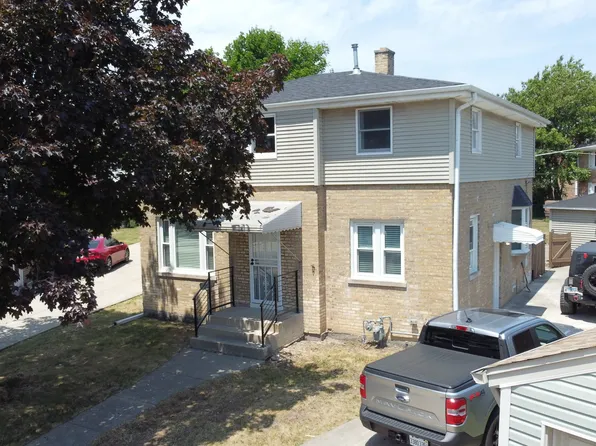 3440 La Salle Ct, Franklin Park, IL 60131